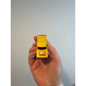 Vintage Matchbox Lesney Rolamatics Ford Ranger No.57 Wild Life Truck 1973.